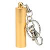 Alomejor Pool cue tip Trimmer, cue tip Shaper Durable Golden for Home tournaments Professionals Amateurs view 4