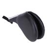 Estink Taekwondo Kick Pad, Double Clapper Target Focus Kick Striking Pad Karate Taekwondo Kickboxing for Karate Taekwondo Kickboxing ing view 1