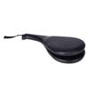 Estink Taekwondo Kick Pad, Double Clapper Target Focus Kick Striking Pad Karate Taekwondo Kickboxing for Karate Taekwondo Kickboxing ing view 2