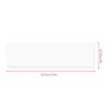 Alomejor Skateboard Sandpaper Skateboard Grip Tape Sheet Sandpaper Skateboard Deck Sand Paper for Longboarding Skating Board view 3