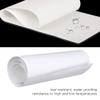 Alomejor Skateboard Sandpaper Skateboard Grip Tape Sheet Sandpaper Skateboard Deck Sand Paper for Longboarding Skating Board view 4