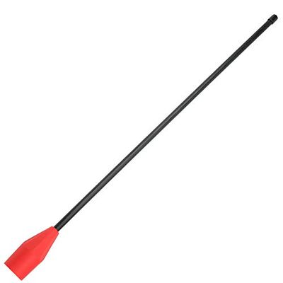 Bnineteenteam Golfball Swing Trainer Aid,Golfball Warm-Up Stick Golfball Distance Training Aid for Strength,Tempo Stuff