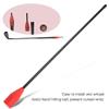 Bnineteenteam Golfball Swing Trainer Aid,Golfball Warm-Up Stick Golfball Distance Training Aid for Strength,Tempo Stuff view 2