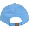 AFTCO Women's Original Fishing Hat - Azure - OSFM view 2
