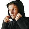 Regatta Birchdale Waterproof Hooded Jacket - AW20 - L - Black view 4