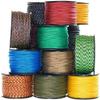 6 Pieces Assorted Atwood Rope MFG Micro Utility Cord 1.18mm X 125ft Reusable Spool | Tactical Nylon/Polyester Fishing Gear, Jewelry Making, Camping Accessories (Assorted) view 2