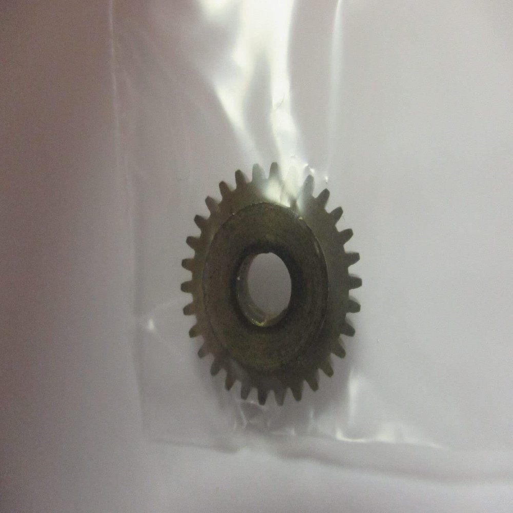 Penn Conventional Reel Part - 45N-309 Levelwind 309M - Worm Gear