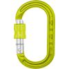 DMM XSRE Locking Carabiner - Lime view 2