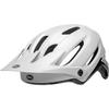 Bell Bike 4Forty MIPS Bicycle Helmets Matte/Gloss White/Black Small view 1