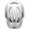 Bell Bike 4Forty MIPS Bicycle Helmets Matte/Gloss White/Black Small view 2