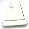 DPI Marine 9" x 15" Flush Series Access Hatch in Polar White (Bright White) - DPF915PW (Made in USA) view 4