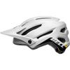 Bell Bike 4Forty MIPS Matte/Gloss White/Black Large view 3