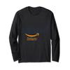 Amazon Intern Clothing Long Sleeve T-Shirt view 1
