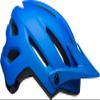 BELL 4Forty MIPS Bike Helmet - Matte/Gloss Blue/Black Medium view 1