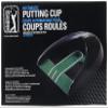 PGA TOUR Golf Putting Cup, Caviar, One Size view 3
