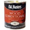 Old Masters 51104 Wood Conditioner, Quart view 1