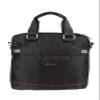New York XPress Messenger/Shoulder Computer Bag (Black) view 1