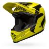 BELL Full-9 Fusion MIPS Adult Full Face Bike Helmet - Fasthouse Newhall Gloss Hi-Viz/Black (2023), XX-Large (61-63 cm) view 4