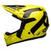 Bell Bike Full-9 Fusion MIPS Bicycle Helmets Fasthouse Newhall Gloss Hiviz/Black Large/Discontinued view 3