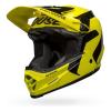 Bell Bike Full-9 Fusion MIPS Bicycle Helmets Fasthouse Newhall Gloss Hiviz/Black Large/Discontinued view 4