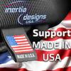 Inertia Designs - Tri Box Large & Mini Wedge Combo view 2