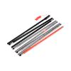 Mammut Probe 320 Speed Lock - Neon Orange view 1