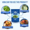 Thousand Lakes Freeze Dried Vegetables - Diced Kale 1 ounce | 100% Kale Flakes | No Salt Added view 3