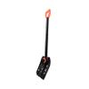 Mammut ALUGATOR Pro Light Accessories Shovel, Adults Unisex, Black (Black), One Size view 1