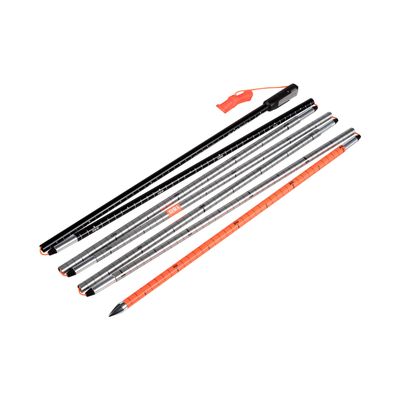 Mammut Probe 280 Speed Lock - Neon Orange