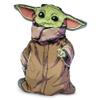 Star Wars: The Mandalorian The Child Plush Backpack for Kids | 16 Inches view 1