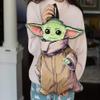 Star Wars: The Mandalorian The Child Plush Backpack for Kids | 16 Inches view 2