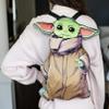Star Wars: The Mandalorian The Child Plush Backpack for Kids | 16 Inches view 4