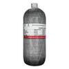 TUXING 4500Psi 2L Carbon Fiber HPA Compressed Air Paintball Tank System view 1