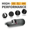TUXING 4500Psi 2L Carbon Fiber HPA Compressed Air Paintball Tank System view 4