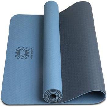 NEWONE Eco Friendly Non Slip Yoga Mats