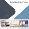 NEWONE Eco Friendly Non Slip Yoga Mats view 4