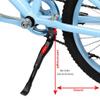 Cyfie Kickstand for 16 18 20 Inch Kids Bicycle, Bike Kickstand Center Mount Adjustable Aluminum Alloy Kick Stands for 16-20 Inch Kids Mountain Bike/Road Bike view 3
