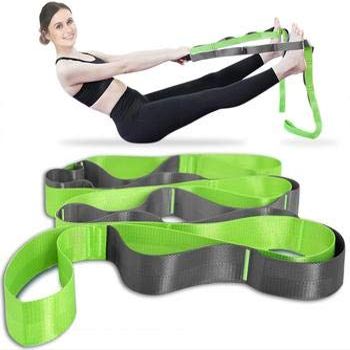 NEWONE Yoga Stretch Straps for Physical Therapy