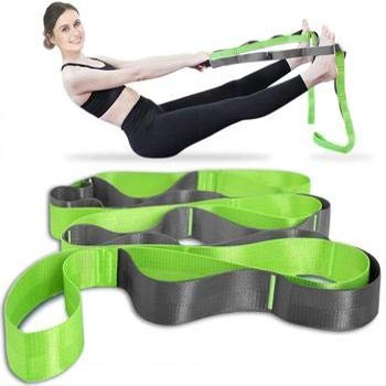NEWONE Yoga Stretch Straps for Physical Therapy