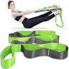 NEWONE Yoga Stretch Straps for Physical Therapy view 1