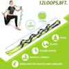 NEWONE Yoga Stretch Straps for Physical Therapy view 2