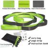 NEWONE Yoga Stretch Straps for Physical Therapy view 4