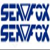 Imagnt Studio Set of 2 Boat Hull Marine Grade Decals fits Sea Fox Boats, Seafox Restoration kit, Stickers. Choose Size and Color (King Blue, 38 inches) view 1