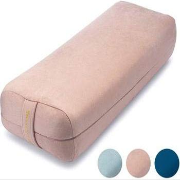 NEWONE Yoga Bolster Pillow for Meditation