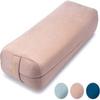 NEWONE Yoga Bolster Pillow for Meditation view 1