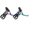Keenso V Brake Handles, Cycling Brake Levers Cycling Accessory for Folding Bike, Road Bike(Electroplate Colorful) view 2