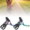 Keenso V Brake Handles, Cycling Brake Levers Cycling Accessory for Folding Bike, Road Bike(Electroplate Colorful) view 4