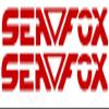 Imagnt Studio Set of 2 Boat Hull Marine Grade Decals fits Sea Fox Boats, Seafox Restoration kit, Stickers. Choose Size and Color (Red, 38 inches) view 1