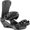 Nitro Cosmic Snowboard Bindings - Women's Ultra Black Small/Medium view 1