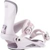 Nitro Cosmic Snowboard Bindings - Women's Ultra Black Small/Medium view 2